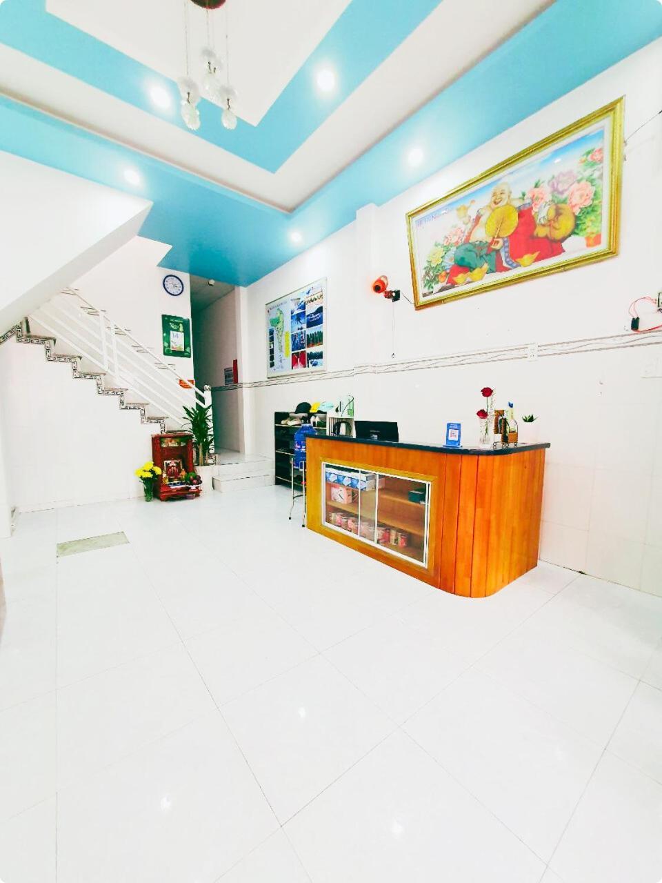 Tai Tri Guest House Phu Quoc Exterior foto